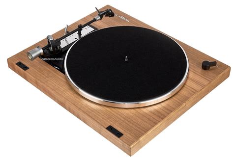 Thorens Thorens Td Turntable Walnut Tp Tas Td