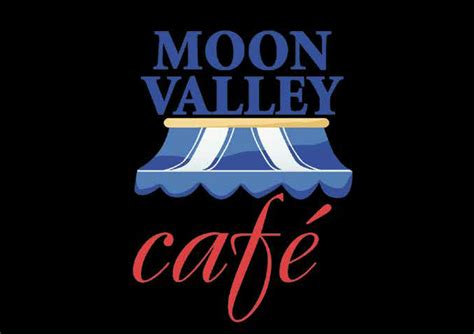 Home - Moon Valley Cafe