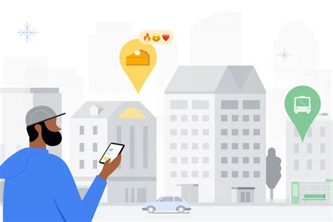 Google Maps Se Actualiza A Lo Grande Con Funciones Sociales As