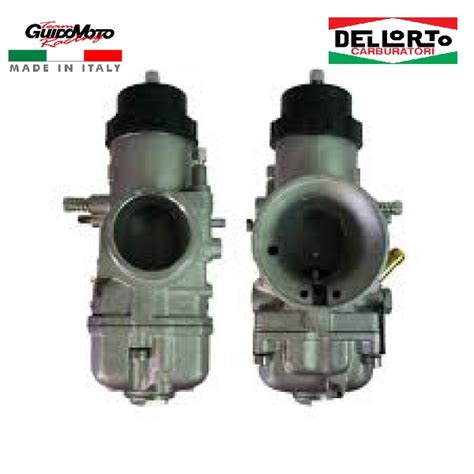 Carburatore Vhsb Ld Motocicli Aprilia Rs Dell Orto