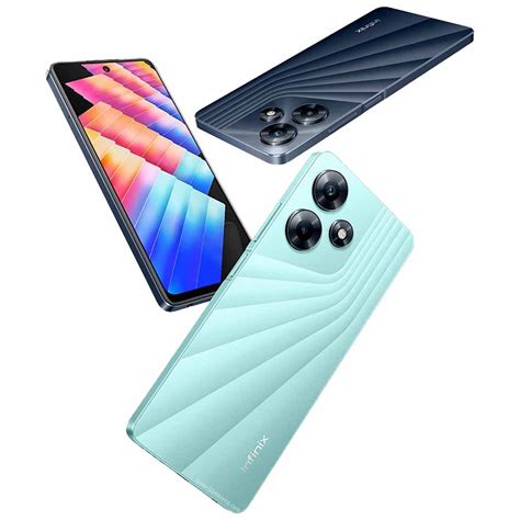 Infinix Hot 30 Price In Pakistan 2024 Priceoye