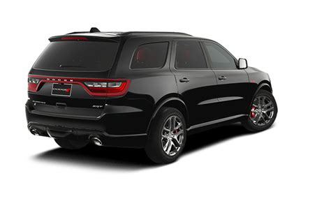 The 2023 Dodge Durango SRT 392 Premium | Barnabé Chrysler St-Jean in St ...