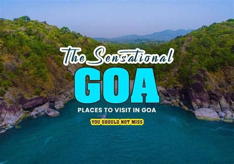 Top Best Places To Visit In Goa Adotrip