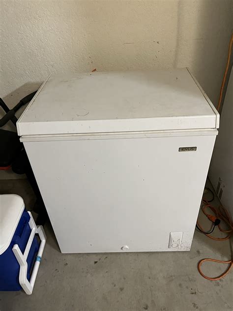 Freezer for sale - Classified Ads - CouesWhitetail.com Discussion forum