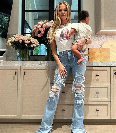 Khloe Kardashian Legally Changes Son Tatums Name 1 Month After