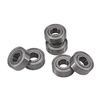 Amazon BUYMACHINERYPARTS JD9239 Z9504RST Mower Spindle Bearings 3