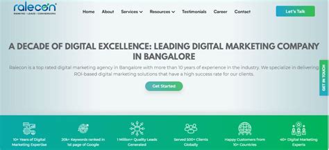 The 15 Best Digital Marketing Agencies In Bangalore For Remarkable Growth