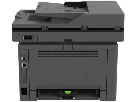 Lexmark Mx Adn Imprimante Laser Monochrome Multifonction