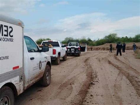 Diario Del Yaqui Identifican A Hombre Hallado Sin Vida En La Calle