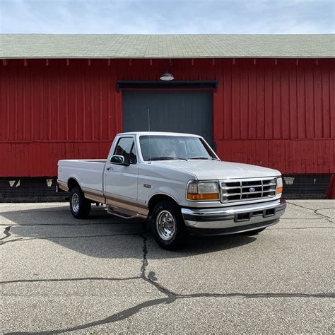 Eddie Bauer Truck