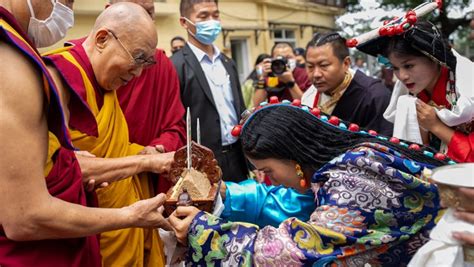 The Office Of His Holiness The Dalai Lama The 14th Dalai Lama