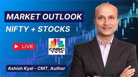 Cnbc Tv Live Nifty And Midcap Overall Outlook Stock Market