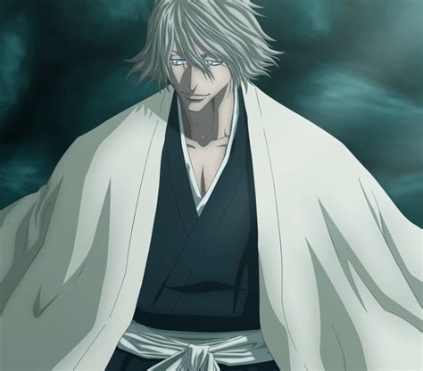 Download Kisuke Urahara Anime Bleach Hd Wallpaper By Marxedp