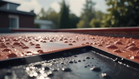 Top Roof Waterproofing Products for Flat Roofs %% - All Roofing