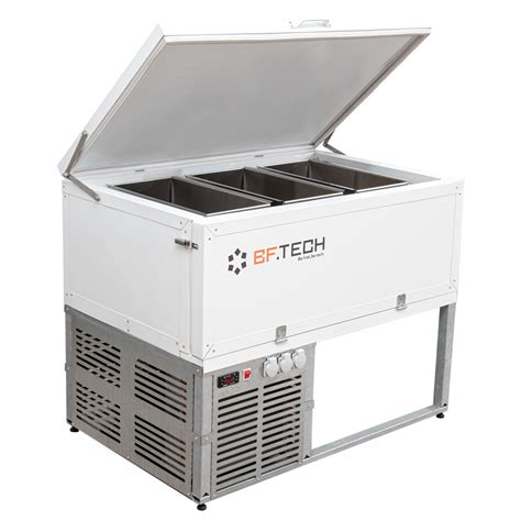 Ice Blocks Maker P30 Bf Technology