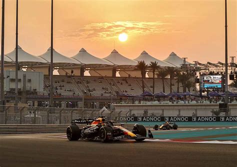 Formel Gp Von Abu Dhabi Tipp Favoriten Wettquoten