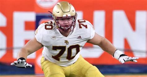 Phil Steele Top 25 Offensive Tackles For 2025 Nfl Draft Ahead Of 2024