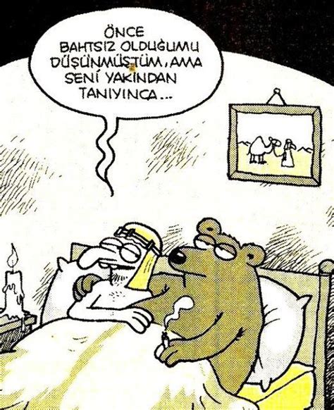 Murat Karikatür Komik Mizah