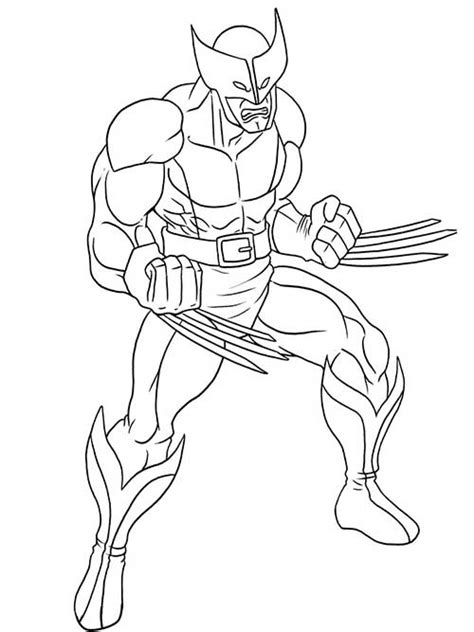 Herois Para Desenhar - 79+ Desenhos de Super Herois para Colorir em Casa!