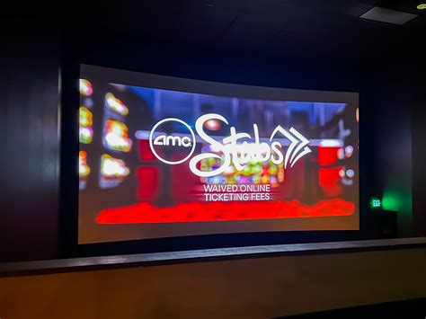 AMC DINE-IN Disney Springs 24: The Most Magical Movie Theater On Earth