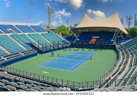 367 Dubai Tennis Images, Stock Photos & Vectors | Shutterstock