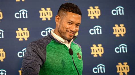 Notre Dame Signs Deep Complete Class In 2023 Irish Sports Daily