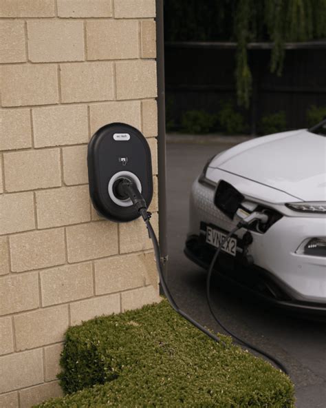 C Mo Instalar Un Cargador De Coche El Ctrico En Casa