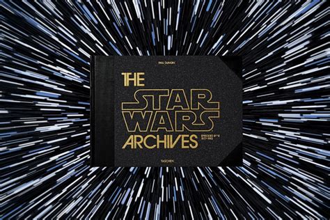 The Star Wars Archives. 1977–1983. TASCHEN Books