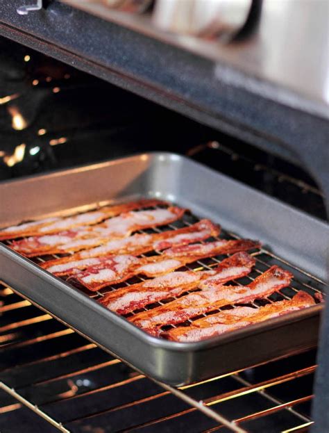 How To Cook Bacon With An Electric Stove at Alvin Cleopatra blog