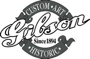 Gibson 2015 Logo