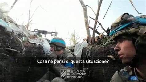 Ucraina Gli Ultimi Giorni Della Guerra Dimenticata Video Sky