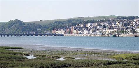 Bideford | Seaside Town, River Torridge, Devon | Britannica