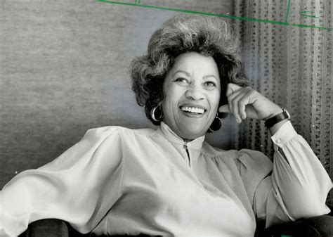 How Many Novels Did Toni Morrison Write 1