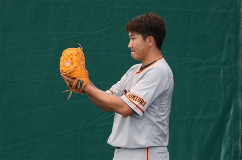 巨人の菅野智之が”虎ゼロ封”で30年ぶりに斎藤雅樹氏記録並ぶ開幕8連勝あの辛口で知られる大物obもあっぱれ（the Page