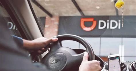 Joven Denuncia Que Escap De Un Conductor De Didi Que La Hizo Sentir En