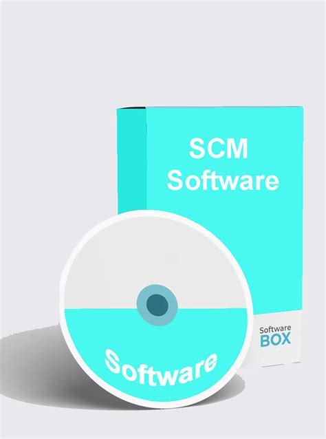 Supply Chain Management Software - Tinger's Digital Store