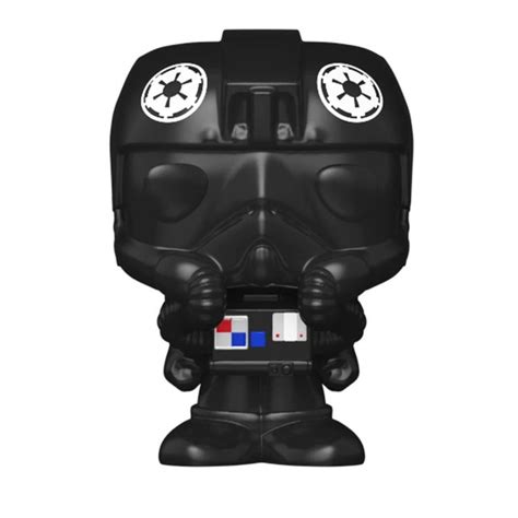 Star Wars Bitty Pop Darth Vader Four Pack A New Hope