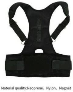 Mozabee DR BELT POSTURE ROYAL POSTURE Posture Corrector Buy Mozabee