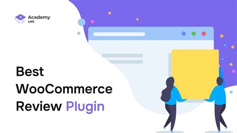 Best Woocommerce Review Plugins In Academy Lms