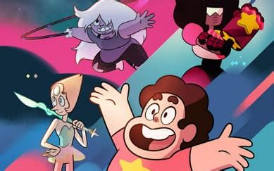 Your Life In Steven Universe Human Edition Quiz Quotev