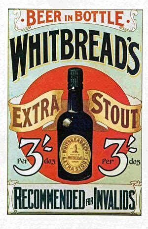 Whitbread & Co. Ltd - Brewery History Society Wiki