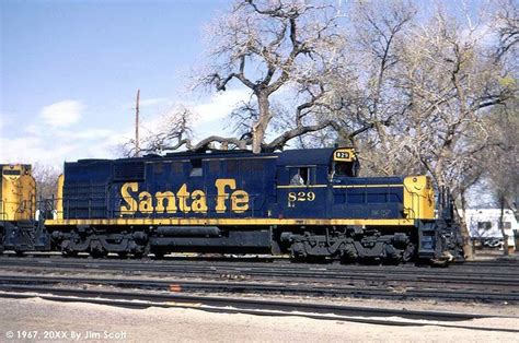 19 best ALCO RSD15 images on Pinterest | Santa fe, Locomotive and Train