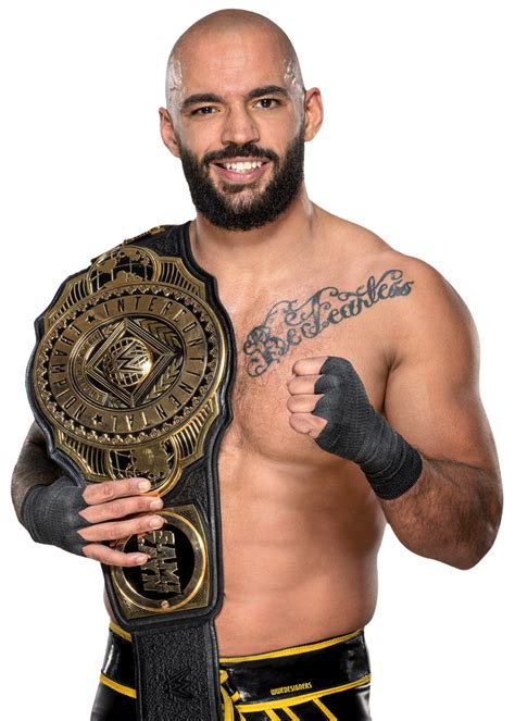 Ricochet 2022 Ic Champion Render By Wwe Designers By Wwedesigners On Deviantart