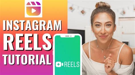 FULL INSTAGRAM REELS TUTORIAL | Everything you need to know to make and ...