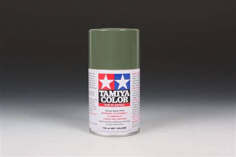 Shop The Large Capacity Of Tamiya Ts Dark Green Jgsdf Ml