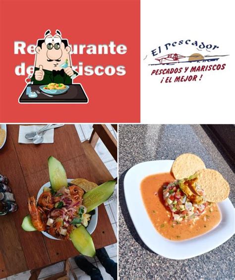 El Pescador Restaurant Tijuana Restaurant Reviews