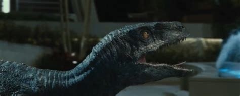 Behind The Scenes On Jurassic World With Image Engine