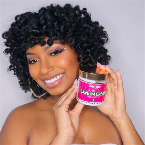 How To Make Your Flexi Rod Set Beautiful Bouncy Voice Of Hair