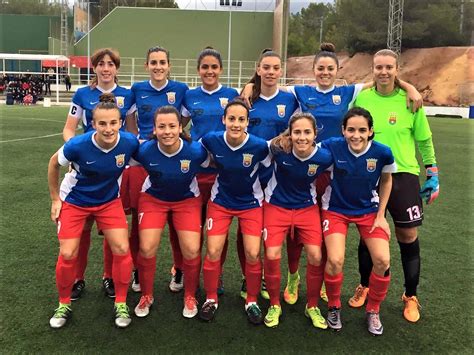 Fútbol Femenino el futuro es nuestro La UD Aldaia Femenino A