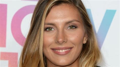 Camille Cerf Vinc E Du Casting De Danse Avec Les Stars Elle S Exprime